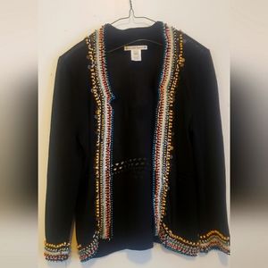 Nanette Jones cardigan